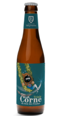 La Corne du Bois des Pendus Tripel